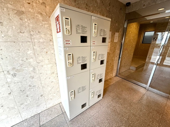 建物設備 プレミアム新福島