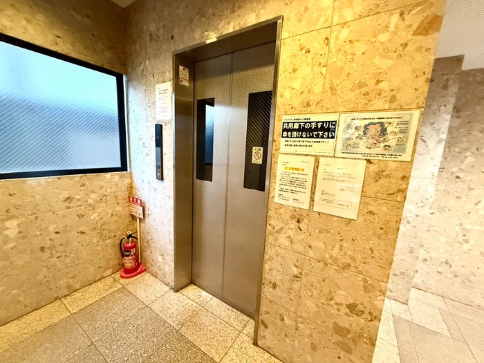 建物設備 プレミアム新福島