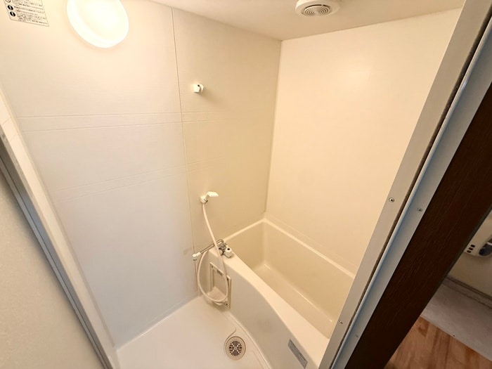 バス／シャワールーム等 プレミアム新福島