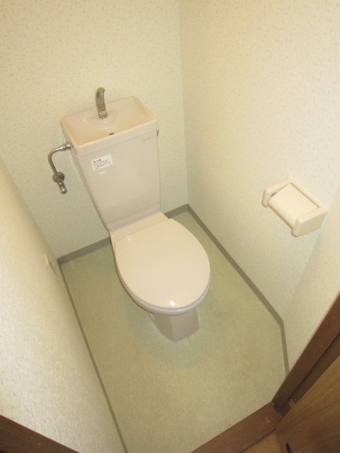 トイレ プレミアム新福島