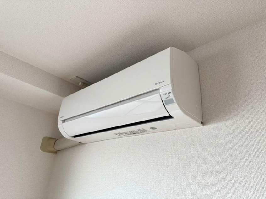 内観写真 プレミアム新福島