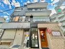 本町中島ビルの外観