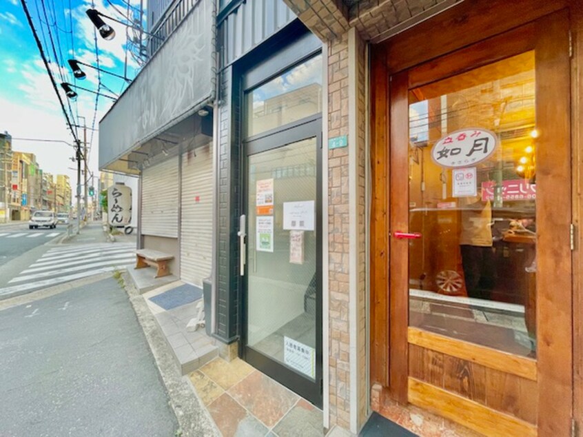 その他 本町中島ビル