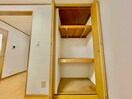 収納 本町中島ビル