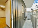 ベランダ・バルコニー 本町中島ビル