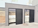 建物設備 ニッセイコ－ポラス