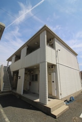 リックスB棟