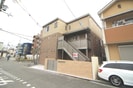 Heim Jの外観