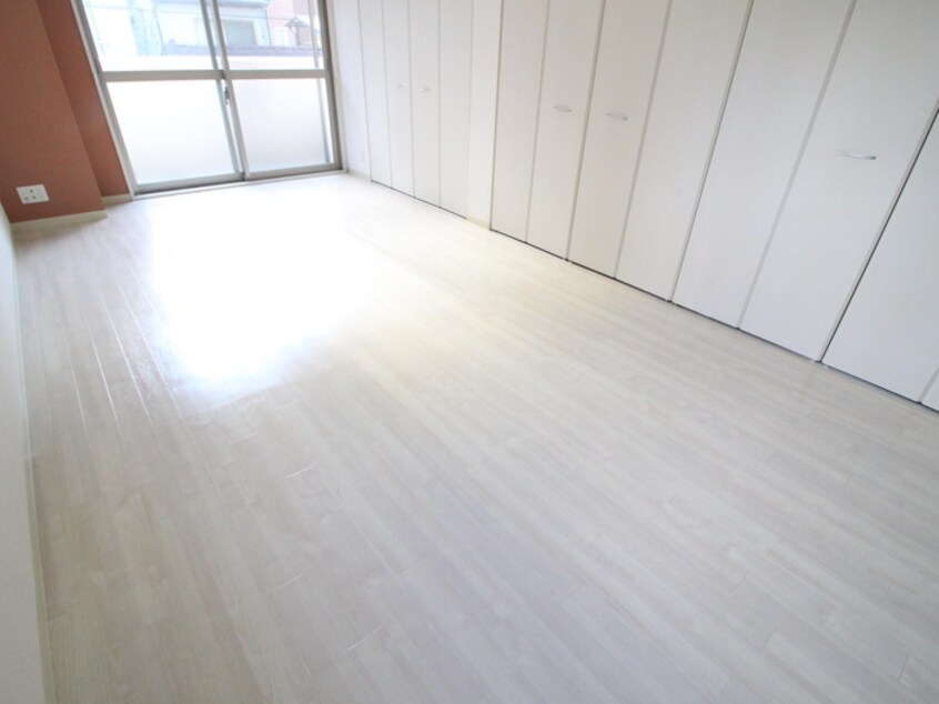 居室 ディアコート新発田