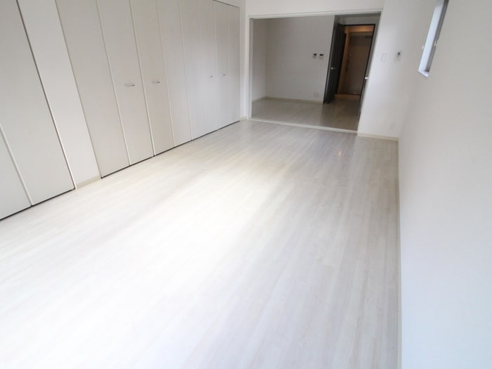 居室 ディアコート新発田