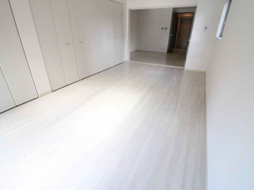 居室 ディアコート新発田