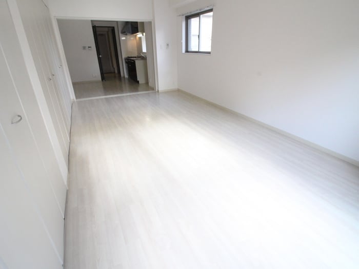 居室 ディアコート新発田