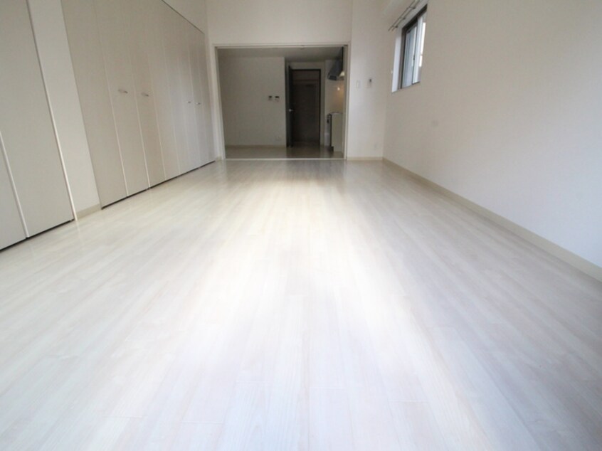 居室 ディアコート新発田