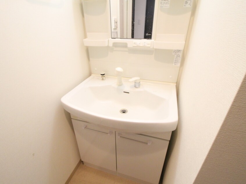 洗面 ディアコート新発田