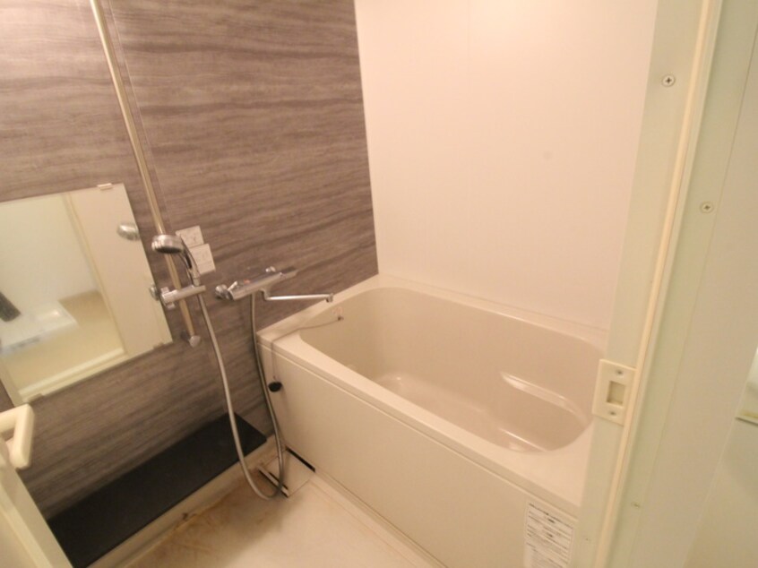 バス／シャワールーム等 ディアコート新発田