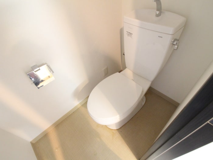 トイレ ディアコート新発田