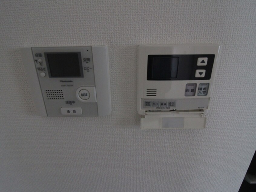 内観写真 ディアコート新発田