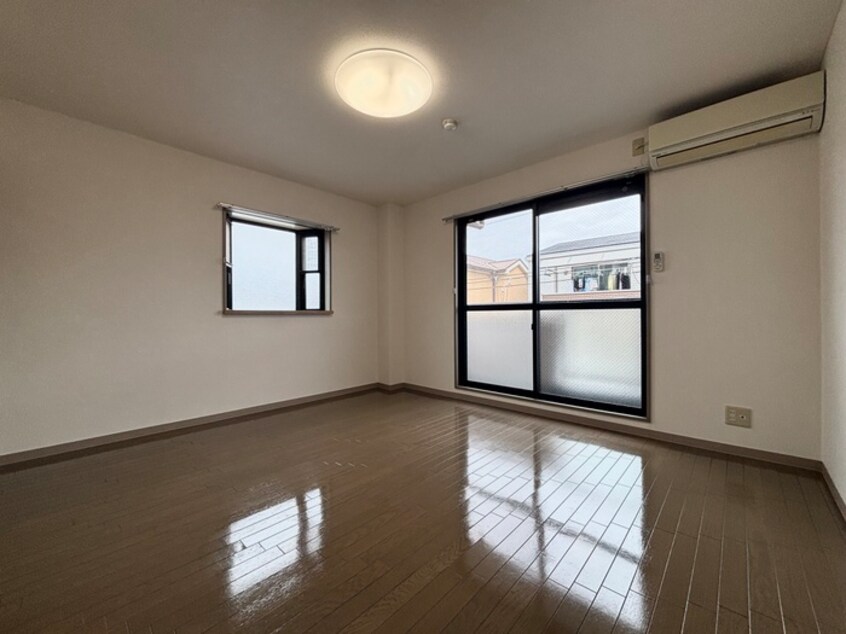 居室 ベルディ南松原