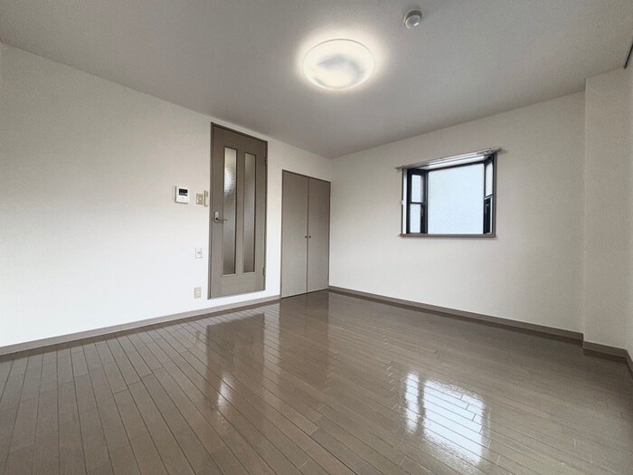 居室 ベルディ南松原