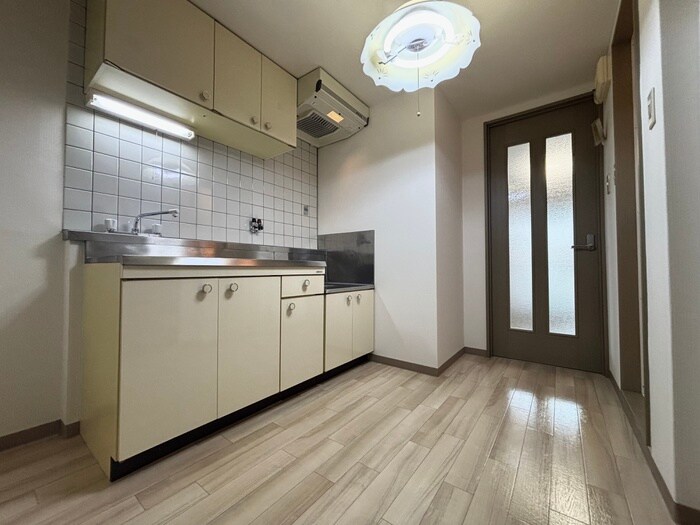 居室 ベルディ南松原