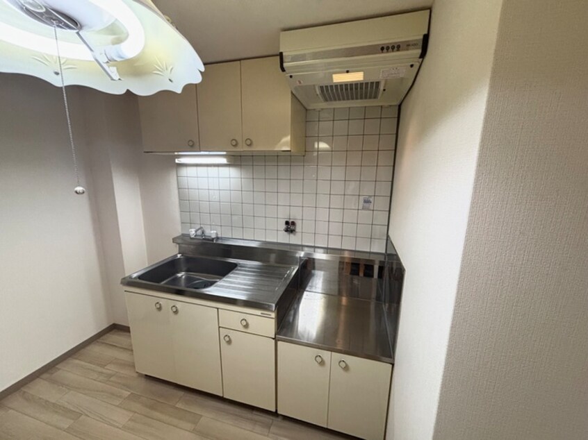 キッチン ベルディ南松原