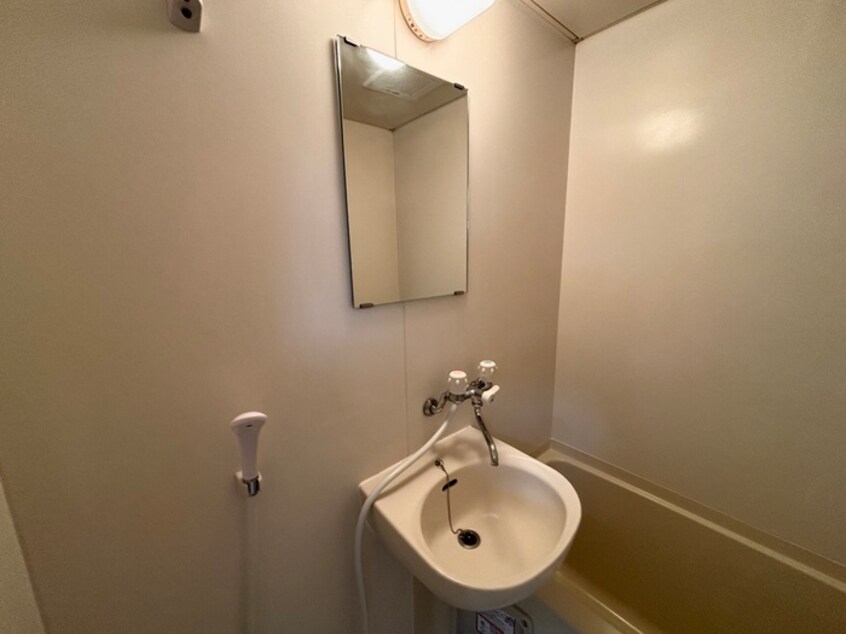 洗面 ベルディ南松原