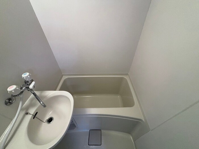 バス／シャワールーム等 ベルディ南松原