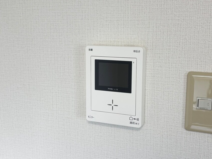 内観写真 ベルディ南松原