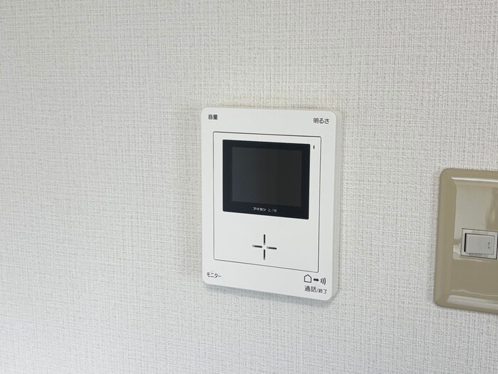 内観写真 ベルディ南松原