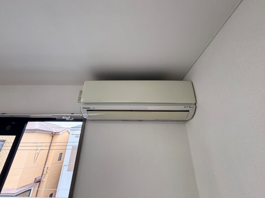 内観写真 ベルディ南松原