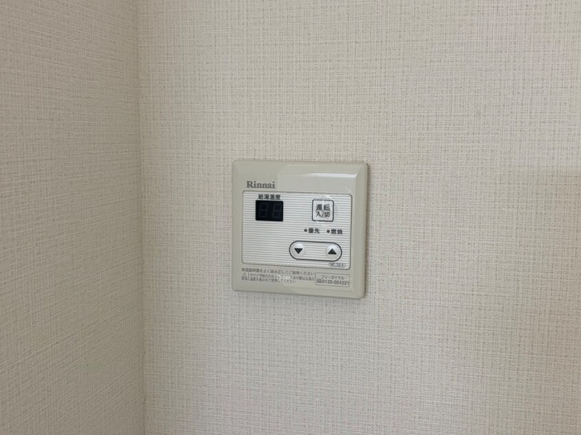 内観写真 ベルディ南松原