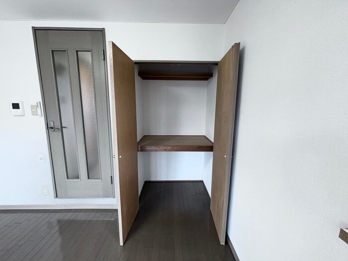 収納 ベルディ南松原