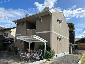 ロ－ズハイツ