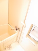 バス／シャワールーム等 ロ－ズハイツ