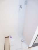 洗濯機置場 ロ－ズハイツ