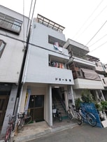 ドミール港