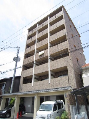 アスヴェル京都二条駅前Ⅱ(706)