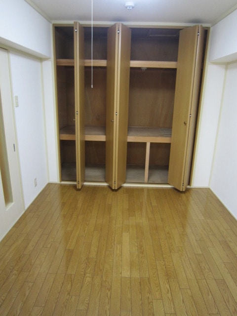 居室 有馬パレス阿倍野