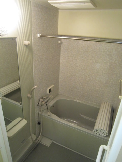 バス／シャワールーム等 有馬パレス阿倍野