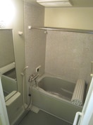 バス／シャワールーム等 有馬パレス阿倍野