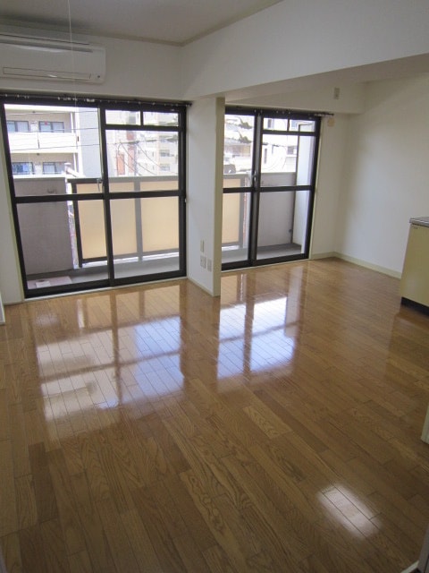 居室 有馬パレス阿倍野