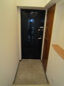 廊下 有馬パレス阿倍野