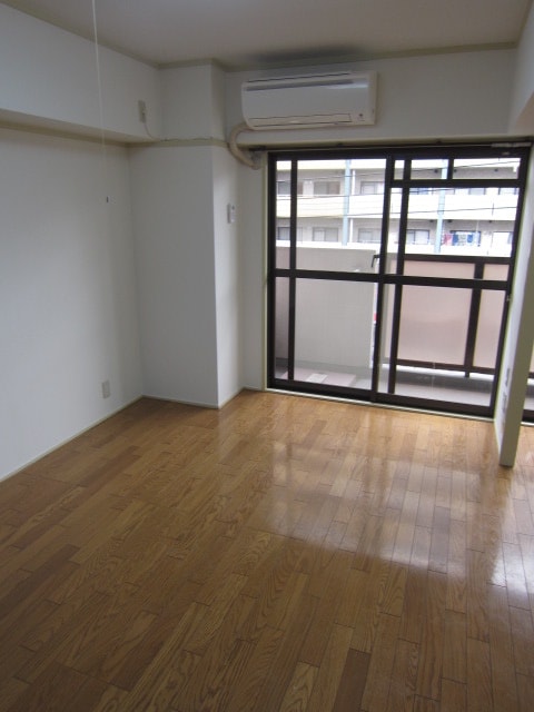 居室 有馬パレス阿倍野