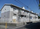 グランピアハイツの外観