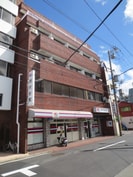 プレアール大和田の外観