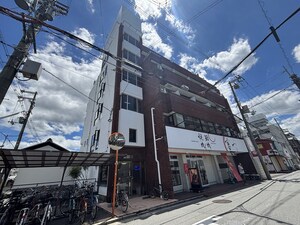 プレアール大和田