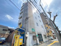 第３アコービル