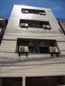 パールマンションの外観