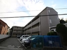 カ－ムライフ中野の外観