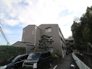 外観写真 カ－ムライフ中野